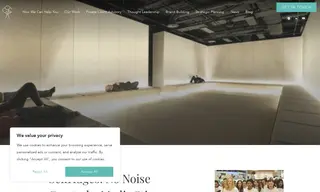 Preview of the Selfridges Case Study