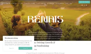 Preview of the Renais Gin Case Study
