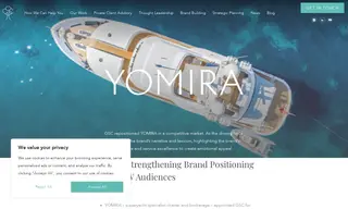 Preview of the Yomira Case Study