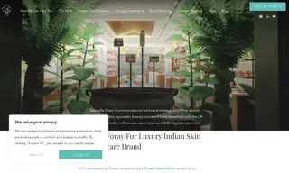 Preview of the Forest Essentials Case Study