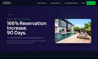 Preview of the Villa Bella Vita Case Study