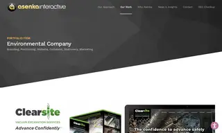 Preview of the Clearsite Case Study