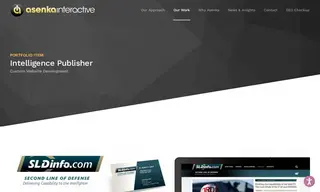 Preview of the Second Line of Defense Case Study