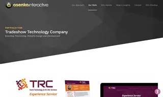 Preview of the TRC Case Study