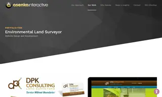 Preview of the DPK Consulting Case Study