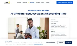 Preview of the Exelon Case Study
