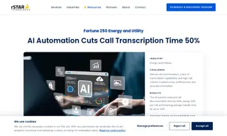 Preview of the Exelon Case Study