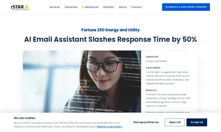 Preview of the Exelon Case Study