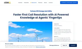 Preview of the Exelon Case Study