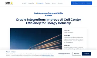 Preview of the Exelon Case Study