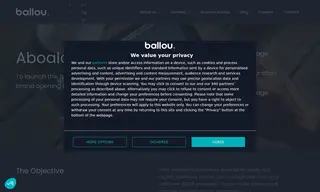 Preview of the Aboalarm Case Study