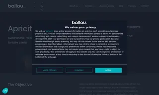 Preview of the Apricity Case Study