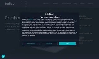 Preview of the Shakers Case Study
