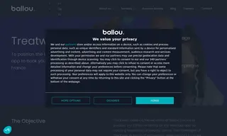 Preview of the Treatwell Case Study