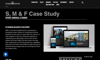 Preview of the Speight, Marshall & Francis Case Study
