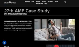 Preview of the IMGoing Case Study