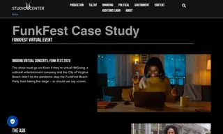 Preview of the IMGoing Case Study