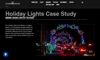 Preview of the IMGoing Case Study