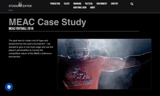Preview of the MEAC Case Study