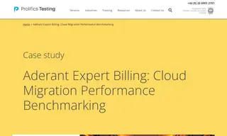 Preview of the One of the Largest UK Law Firms Case Study