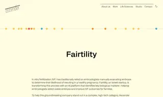 Preview of the Fairtility Case Study