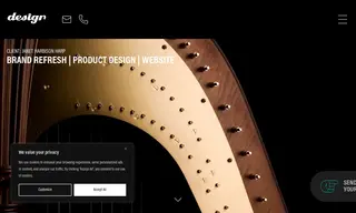 Preview of the Janet Harbison Harp Case Study