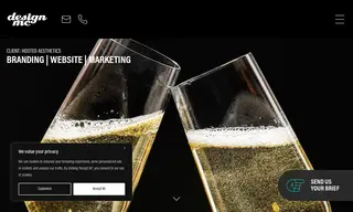 Preview of the Hosted Aesthetics Case Study