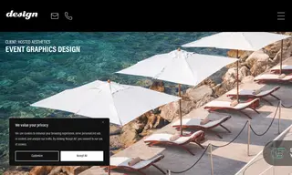 Preview of the Hosted Aesthetics Case Study