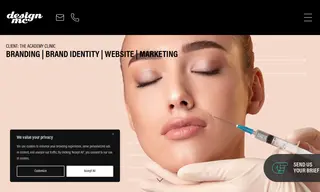 Preview of the The Academy Clinic Case Study