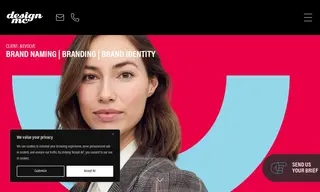 Preview of the &Evolve Case Study