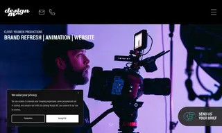 Preview of the YouNeek Productions Case Study
