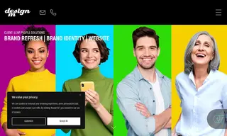 Preview of the Leap People Solutions Case Study