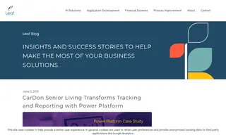 Preview of the CarDon Case Study