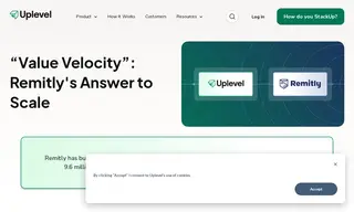 Preview of the Remitly Case Study