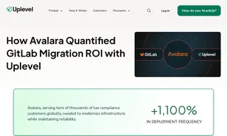 Preview of the Avalara Case Study
