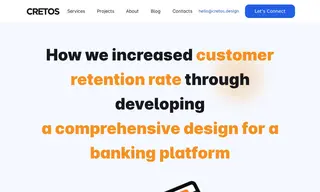 Preview of the OmniMoney Case Study
