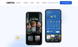 Preview of the 1Weather Case Study