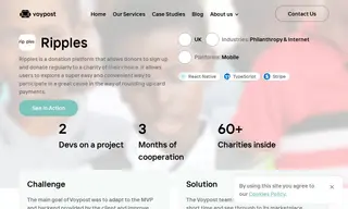 Preview of the Ripples Case Study