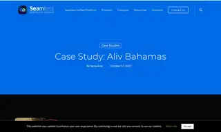 Preview of the Aliv Bahamas Case Study