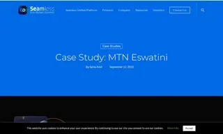 Preview of the Leading Telecom Operator Company Case Study