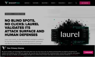 Preview of the Laurel Case Study