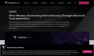 Preview of the Marine Case Study