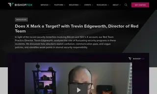 Preview of the x Case Study