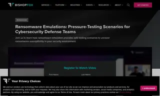 Preview of the Illumio Case Study