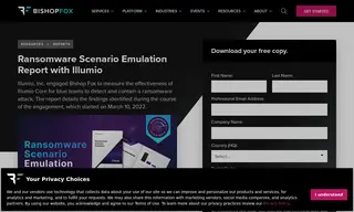 Preview of the Illumio Case Study