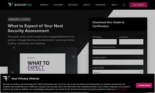 Preview of the Nest Case Study