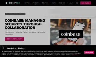 Preview of the Coinbase Case Study