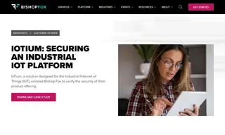 Preview of the IoTium Case Study