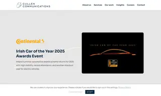 Preview of the Continental Tyres Case Study