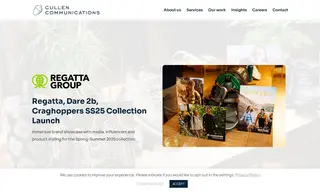 Preview of the Regatta Group Case Study